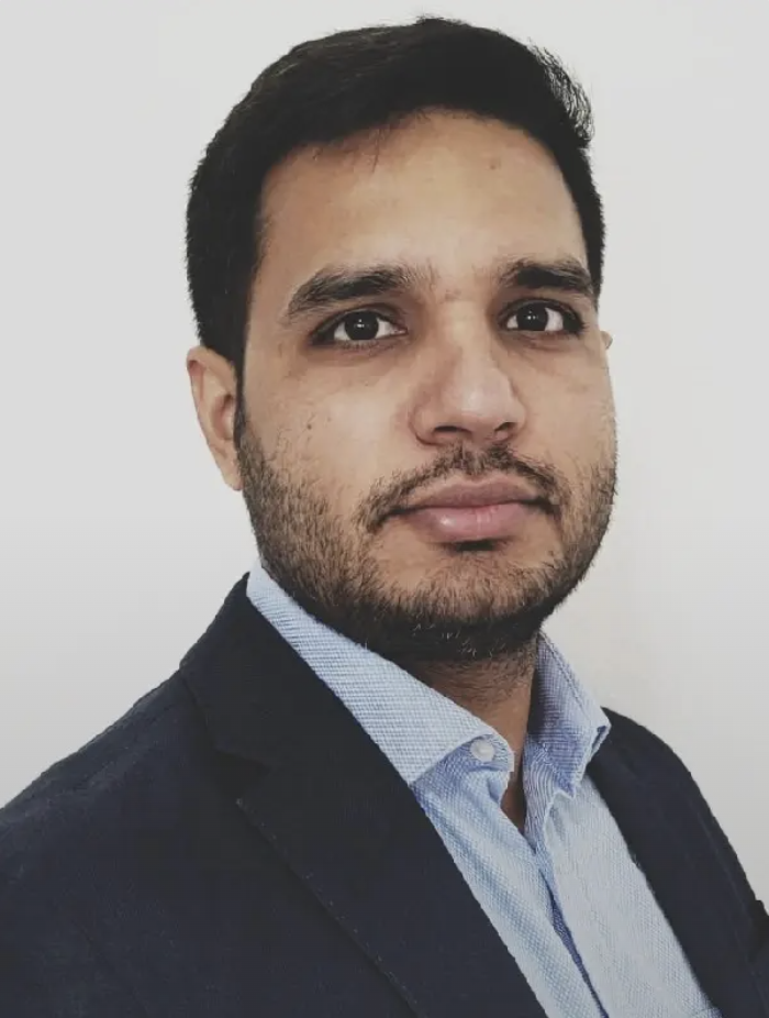 Gaurav Kumar